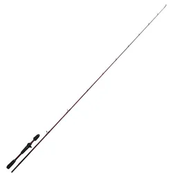 Westin W6 Vertical Jigging-T 1,90m 3XH 38-86g Baitcastrute