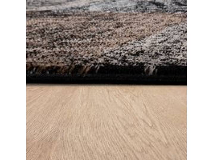 Tapis Metroplis marron 70x250 cm
