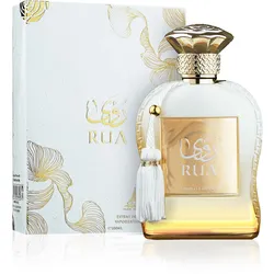 Paris Corner RUA Extrait de Parfum für Frauen 100 ml