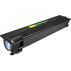 Kompatibler Toner ersetzt Toshiba T-FC505E-C 6AJ00000135 cyan