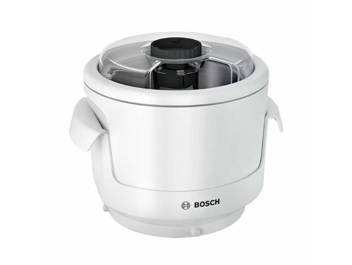 Bosch MUZ9EB1 Eismaschine