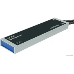 HERTH&BUSS Spannungswandler, 12V > 24V, 7x130W - 76121451