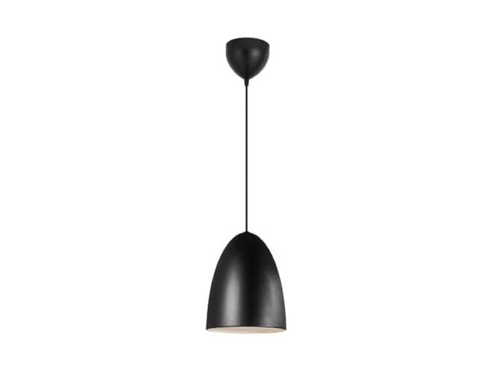 Design for the People Nexus 2.0 Pendelleuchte, schwarz