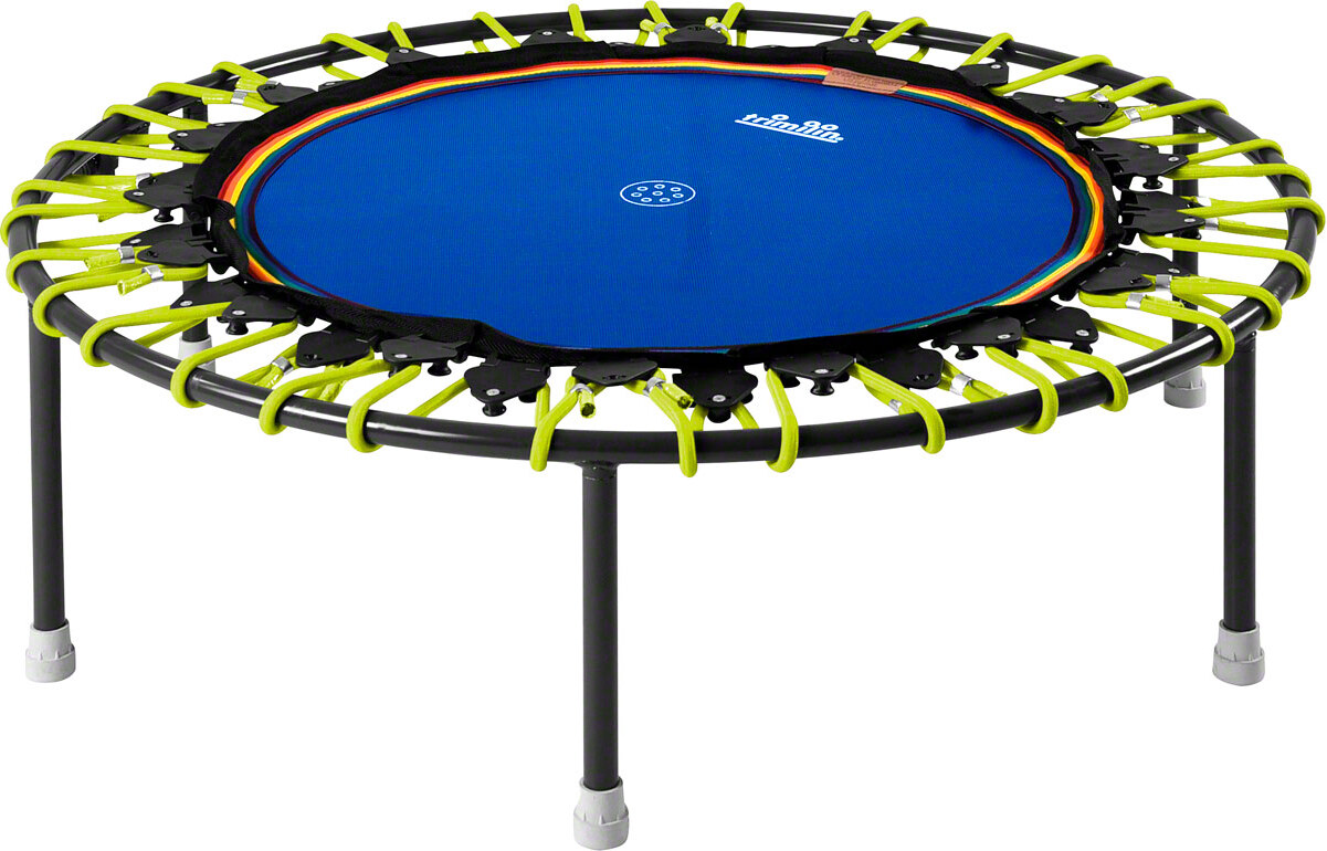 Trimilin Trampolin Jump 111 Vario Plus, ø 111 cm, bis 110 kg