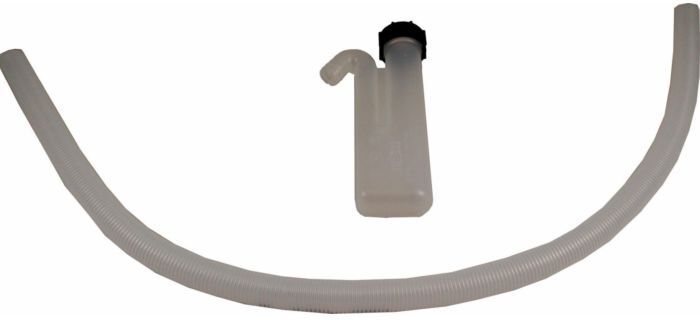 Wolf Siphon SH 230 8611035 inkl. Kondensatschlauch, für CGB-75/100
