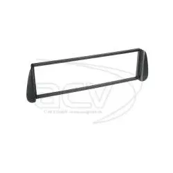ACV 291040-06 1-DIN Radioblende Citroen Citroën Picasso / Xsara schwarz Radio...
