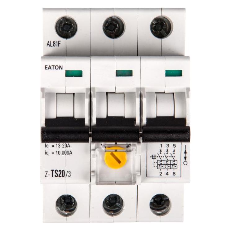 Eaton Z-TS20 (266857)
