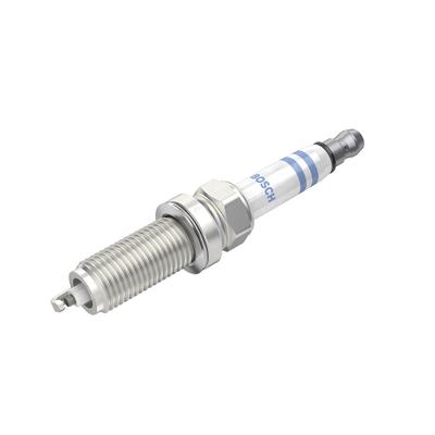 Bosch Zündkerze [Hersteller-Nr. 0242140802] für Renault