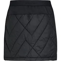 ZIENER Damen Rock NIMA lady (skirt active), Größe 42 in Schwarz Schwarz