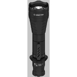 Armytek Predator Pro White LED Taschenlampe akkubetrieben Magnet USB