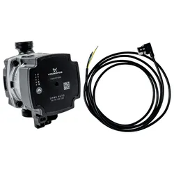 Wolf Pumpe UPM3 AUTO 15-70 130 EU 6 für BSP Mischerkreis ab 07/2019