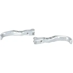 OAK COMPONENTS Bremshebelset HT4 für Hope Tech 4 | raw