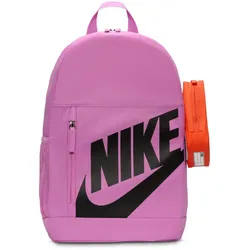 NIKE Elemental Rucksack (20 Liter) Kinder 503 - lt magenta/orange/black