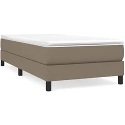vidaXL, Bett, Holland (90 x 190 cm)