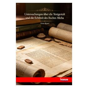 Umbreit Untersuchungen über die Textgestalt und die Echtheit des Buches Micha (71272921)