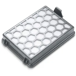 KÄRCHER HEPA-13 Abluftfilter für Staubsauger