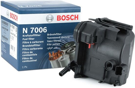 Bosch 0 450 907 006 Fuel filter