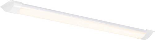 Nordlux Glendale 60 Unterbauleuchte LED EEK: E (A - G) Weiß