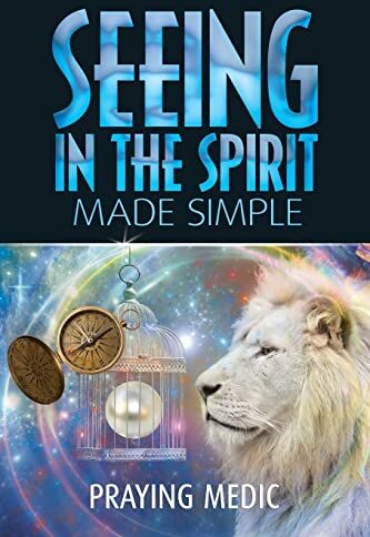Praying Medic - Seeing in the Spirit Made Simple (The Kingdom of God Made Simple) - Preis vom 19.10.2026 19:33:35 h