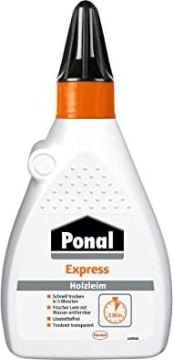 Holzleim Ponal Express PN18X 225g HENKEL