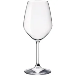 Sicignano Divine Glas, 120er-Packung, 43,5 cl Weißwein