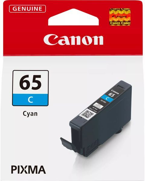 Canon CLI-65C - Cyan - Druckerpatrone