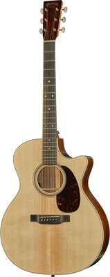 Martin Guitar GPC-16E-01 Naturel mat