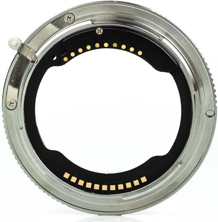 Unbekannt TechartPro TZE-01 Sony E à Nikon Z