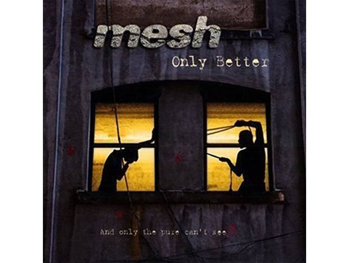 Mesh - Only Better