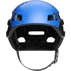 MAMMUT Kletterhelm "Wall Rider", Größe 52 in Blau Blau