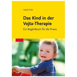 Das Kind in der Vojta-Therapie, Fachbücher von Heidi Orth