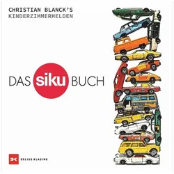 SIKU 9296 - DAS SIKU BUCH