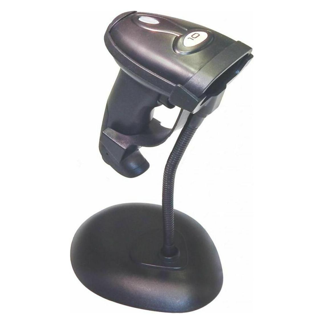 Posiflex Scanner 10POS - Tragbares Barcodelesegerät - 1D - Laser - Codabar,Code 128,Code (1D-Barcodes) (LS-270UN)