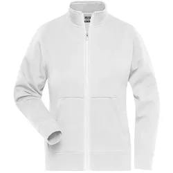 Damen Funktionsjacke "JN1809" - L - white