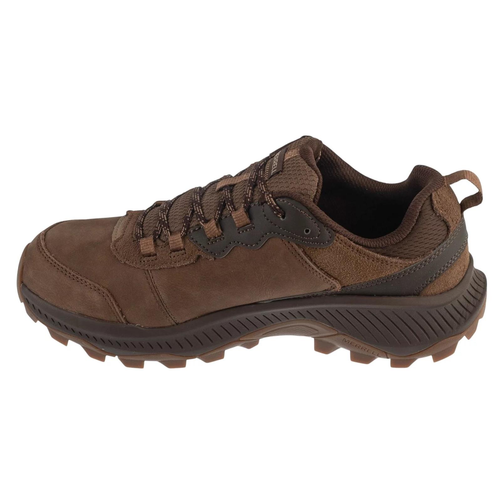 Merrell Speed Strike 2 Liter Wanderschuhe für Herren (41.5) (J038945)