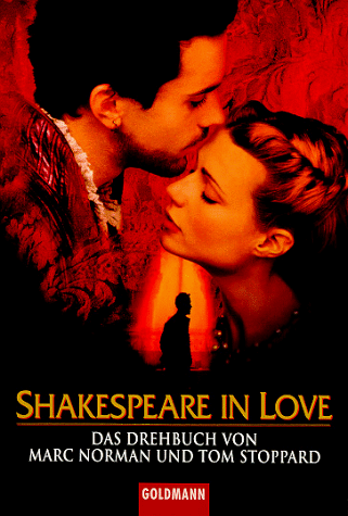 Marc Norman - Shakespeare in Love - Preis vom 10.10.2026 11:48:34 h