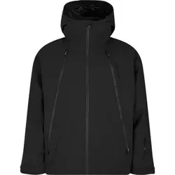 PROTEST Herren Funktionsjacke PRTFerrol snowjacket, Größe XXL in Schwarz Schwarz