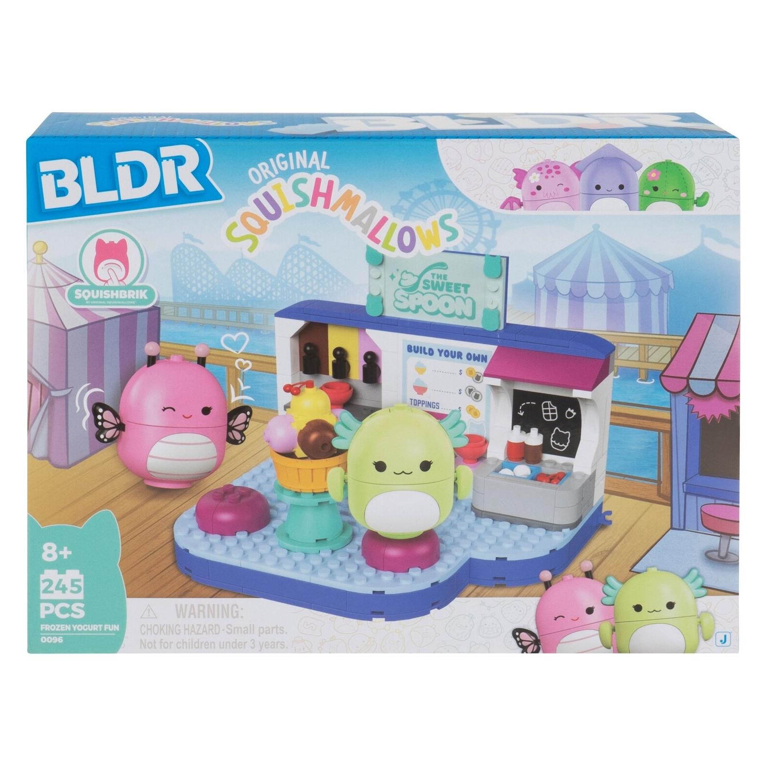 Bldr Bauklötze Squishmallows Mittel (2520096)