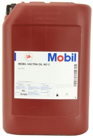 MOBIL 151564 Öl