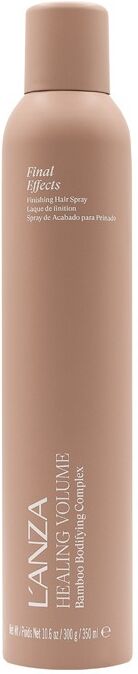 L'Anza Healing Volume Final Effects 350ml