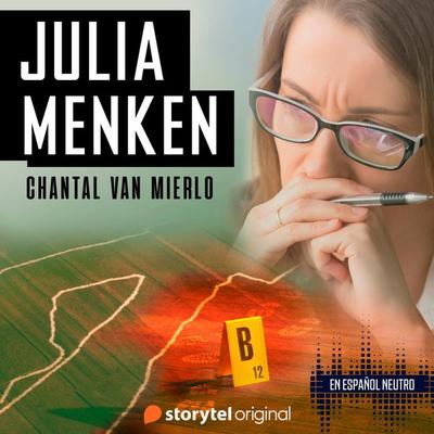 Julia Menken - Chantal van Mierlo, Audio, 9789180112147