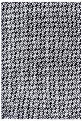 SAFAVIEH Slate Mimy Geometric Rug
