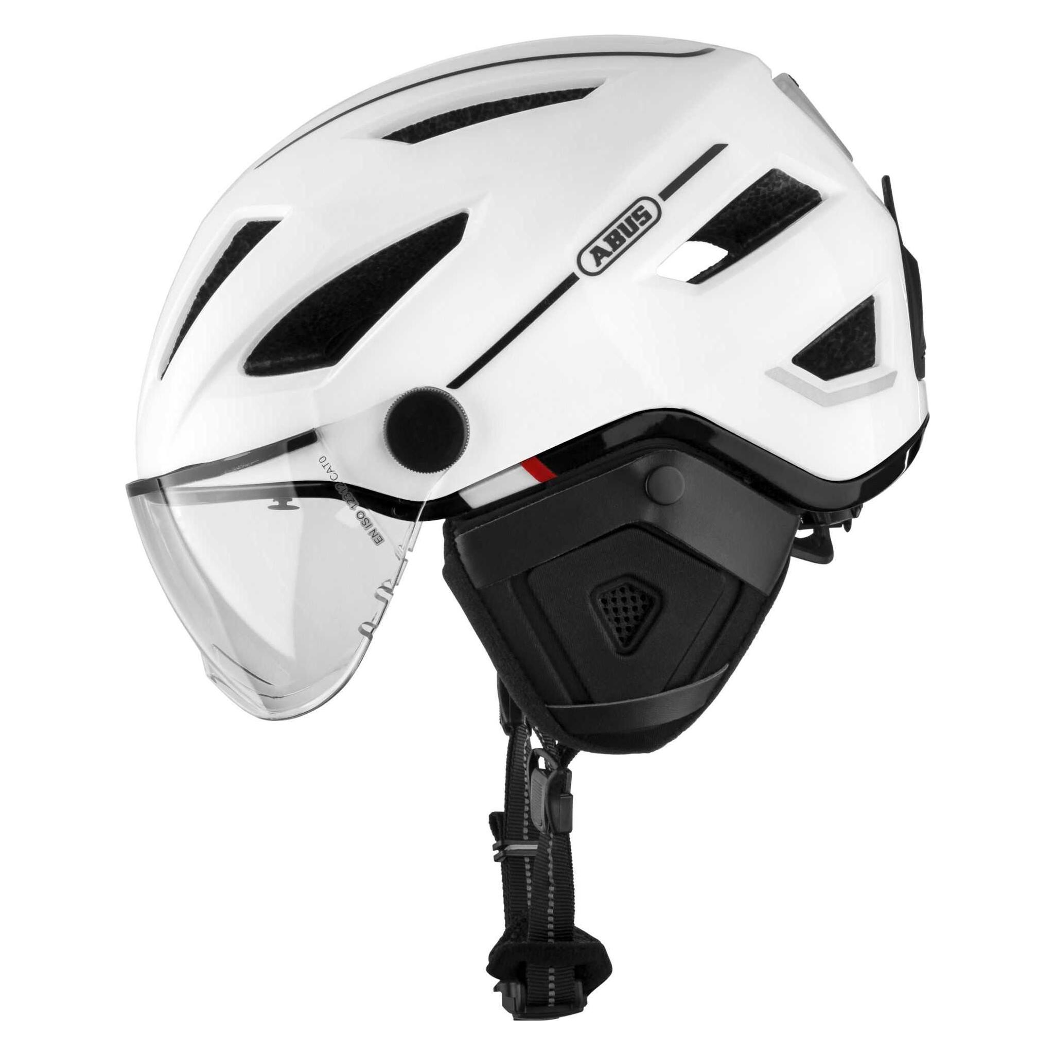 Abus Pedelec 2.0 Ace (52 - 57 cm) (87338)