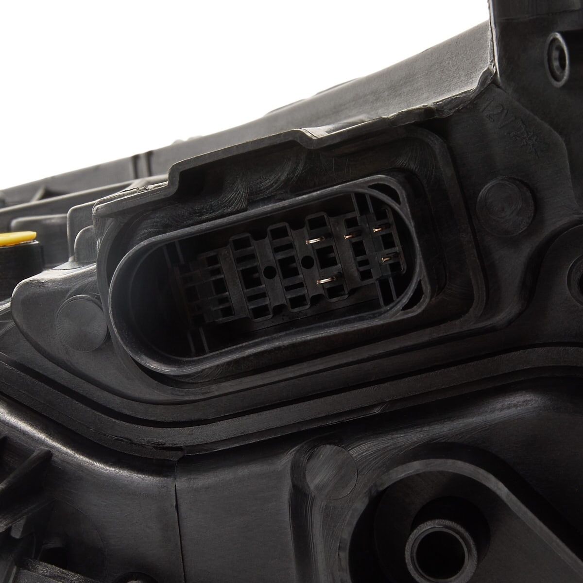 TYC 20-19133-06-2 Headlight
