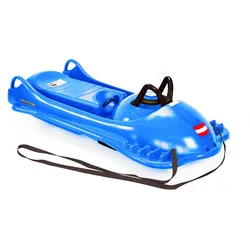 KHW Schlitten Mountain Racer iceblue