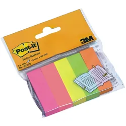 3M, Haftnotiz, Haftnotizen