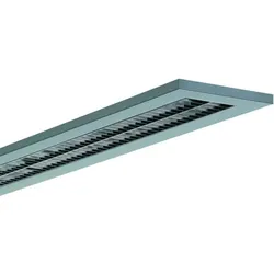 Ridi-Leuchten Pendelleuchte f. RIDI-Tube F-LINE-R2 #0650248SI