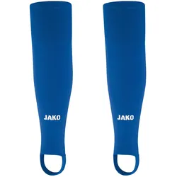 JAKO, Unisex, Sportsocken, Stutzen Glasgow 2.0 (43 - 45), Blau