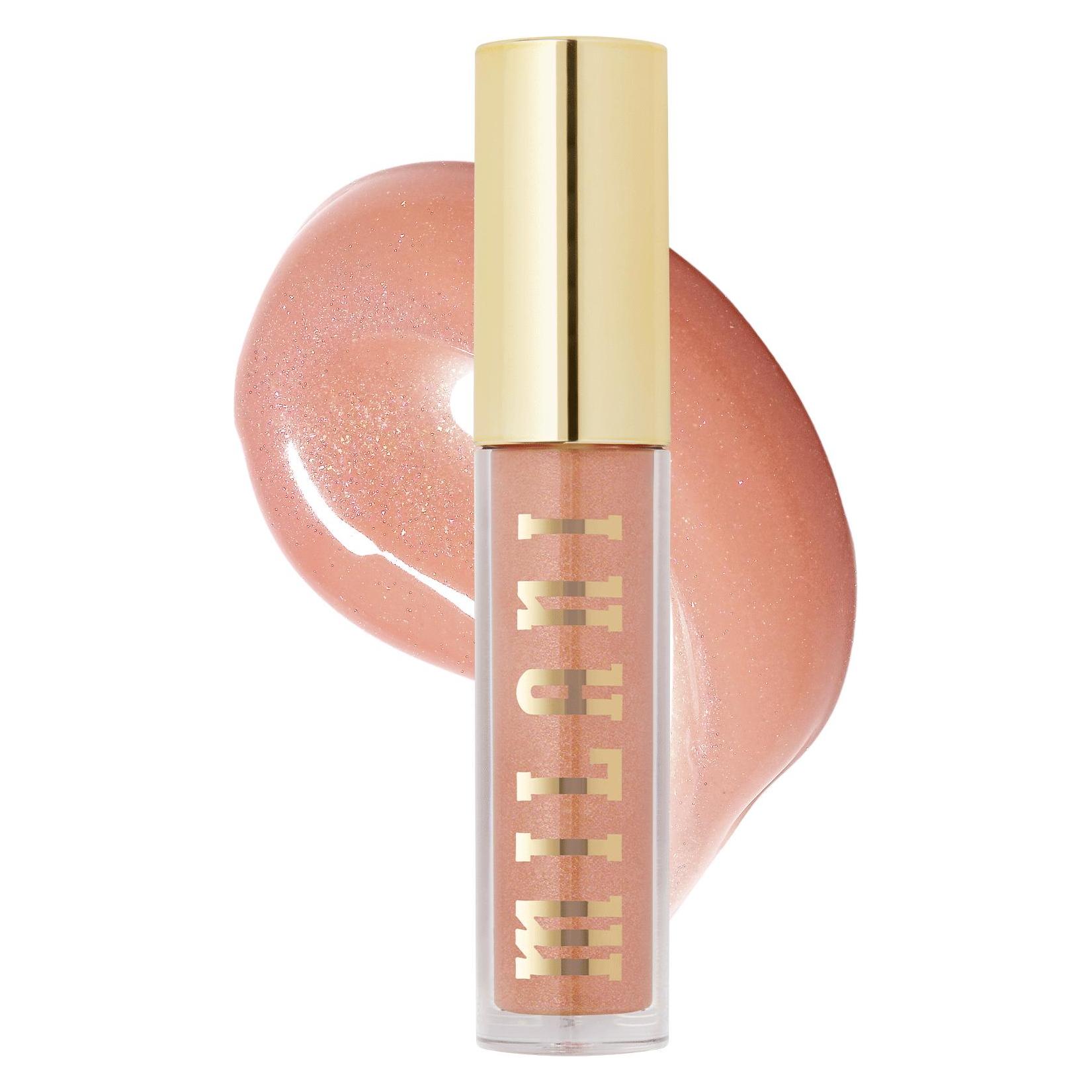 Milani Keep It Full Nourishing Lip Plumper Champagne (01 Champagne) (0717489590013)