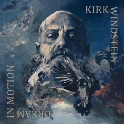 Dream In Motion - Kirk Windstein, Vinyl